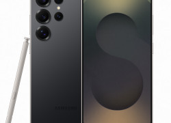 Trải nghiệm đỉnh cao Galaxy AI cùng thiết kế titan