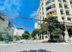 Chính chủ cần bán lô đất đường Sơn Thuỷ Đông 1, Khuê Mỹ Ngũ Hành Sơn giá đầu tư,