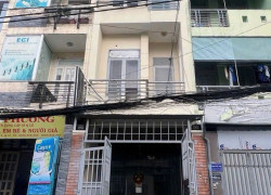 🏠 Cho thuê nhà nguyên căn -Đồng Nai -Phường 15 -Quận 10-  Giá thuê 18 tr/ tháng