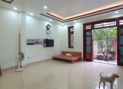 CẦN BÁN-NHÀ DÂN XÂY-BÁT KHỐI LONG BIÊN-ÔTÔ VÀO NHÀ-130M 2T-MẶT TIỀN RỘNG-TIỆN ÍCH