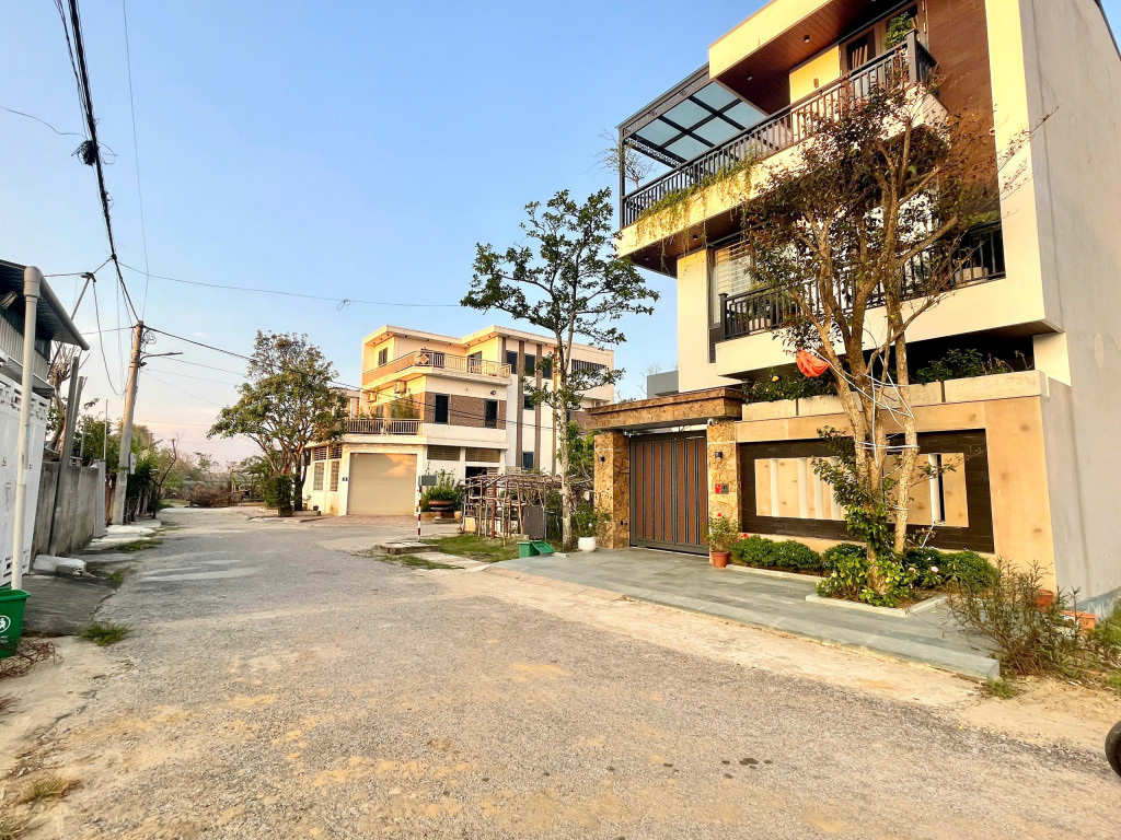 Siêu phẩm Phường Hưng Dũng mặt đường 15m