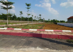 Chính chủ bán đất tại La gián, Cổ đông, sơn tây 100m2 MT 5.50m giá FO cho nhà đầu tư.