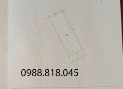 Bán đất phố Tư Đình, phường Long Biên, thành phố Hà Nội, 229m2, đường ô tô tránh, miễn TG