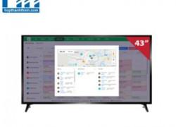 Màn hình thông minh Aikyo ASD-B4325