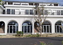 NHÀ PHỐ GÓI 6 MỸ GIA - NHA TRANG
