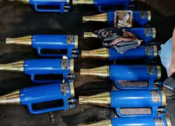 KÍCH CĂNG KÉO DỰ ỨNG LỰC YCQ – YCW (25–900 TẤN) | GIÁ CHỈ TỪ 12 TRIỆU ĐỒNG