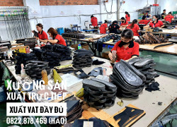 👜 MUỐN KIẾM THÊM TẠI NHÀ? – LẤY SỈ ĐỒ DA FORM CHUẨN – 0822.879.469 (HẢO)