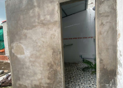 Bán nhà 72 Trương Thị Sáu Tân An Long An 219m2