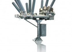 Thủ tục nhập khẩu máy cắt điện