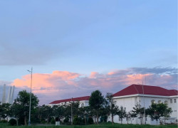 Đất nền khu đô thị Ân Phú