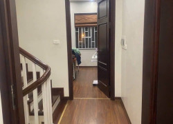 BÁN NHÀ MẶT PHỐ PHẠM THẬN DUẬT - OTO ĐỖ CỬA - VỊ TRÍ THUẬN LỢI - VỈA HÈ RỘNG