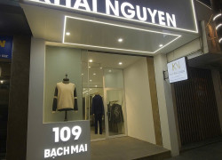 Chính chủ cần cho thuê cửa hàng mặt phố Đường Bạch Mai, Quận Hai Bà Trưng, Hà Nội