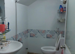 Nhà 4 tầng hẻm ô tô – Đường số 9, Hiệp Bình Phước, Thủ Đức - 62m2 - 6tỷ5