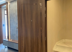 Cửa gỗ công nghiệp tại Gia Lai/ Mẫu cửa phòng đẹp 2