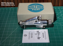 Súng phun tự động Walther Pilot