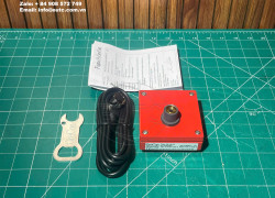 Cảm biến tia lửa Grecon