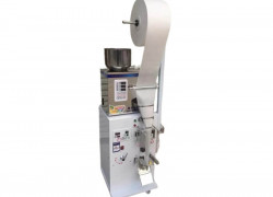 Máy đóng gói cân định lượng dạng hạt - độ chính xác cao