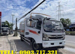 Bán xe tải DongFeng động cơ Weichai  thùng 7m1