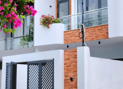 🌟 CHỦ NGỘP BANK BÁN NHÀ GIÁ TỐT – 90M² – 3PN – 2WC – CHỈ 2TỶ350 🌟