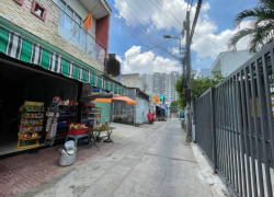 Bán nhà Khu Sơn Kỳ, Tân Phú - 90m2, Ngang 5m, 3T - Hẻm 5m xe tải thông