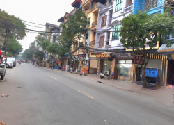 BÁN TÒA CCMN CHIẾN THẮNG 50m² x 6T giá 11.8 tỷ – 70m RA PHỐ – DOANH THU 72tr/THÁNG TẠI HÀ ĐÔNG