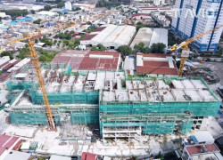Chỉ 9 triệu/tháng – KHÔNG vay, KHÔNG áp lực tài chính TT AVIO Dĩ An,