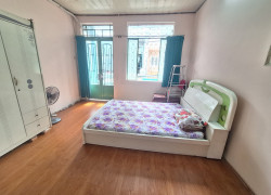 BÁN NHÀ KHU VIP TÂN BÌNH HẺM XE HƠI 1 TRỤC SÁT MẶT TIỀN CMT8 2 TẦNG GIÁ CHỈ 5.99 TỶ TL