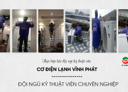 Đỉnh cao công nghệ, tiết kiệm vượt trội với Điều hòa treo tường DAIKIN FTKZ!