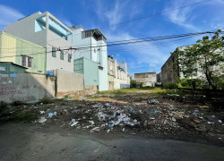 Bán Lô Đất Diện Tích 125m2 Giá Cực Tốt Gần Đường Hà Huy Giáp