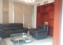 14.10.25 căn hộ 2 ngủ 2 WC cực rộng, DT 110m2 tòa nhà căn hộ khách sạn The Garden Mỹ Đình Sông Đà