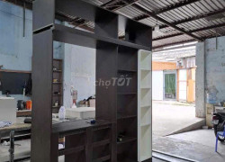 BHOUSE Tuyển thợ mộc gỗ công nghiệp giỏi làm tại Bình Tân