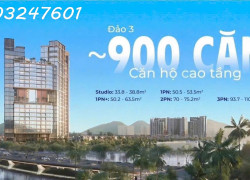 DỰ ÁN KHU ĐÔ THỊ HỖN HỢP TẠI NHA TRANG - KHÁNH HÒA