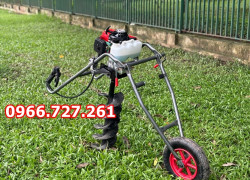 Máy phun sương khử trùng, khử khuẩn , diệt muỗi Kawasaki KS50