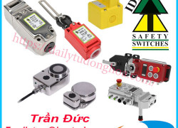 Công tắc an toàn IDEM | IDEM Switch
