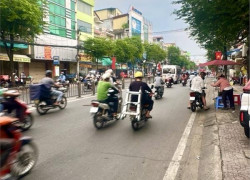 BÁN NHÀ MẶT TIỀN KINH DOANH TÙNG THIỆN VƯƠNG