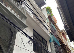 Bán Nhà Vũ Tông Phan, Quận Thanh Xuân, 54m x  4 Tầng, MT 5m. Chỉ 13,8 Tỷ