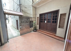 Hoàng Như Tiếp 63m² Lô góc Ngõ thông Gần BV Tâm Anh - Trường QT Wellspring Giá chỉ 9,6 tỷ