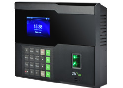 MÁY CHẤM CÔNG  BẰNG DẤU VÂN TAY ZKTECO INO5-A