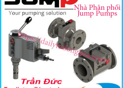 Máy bơm thùng Jump | Jump Barrel pumps