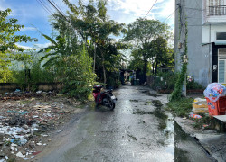 🏡Bán Đất Đẹp Gần Hà Huy Giáp – Sổ Riêng, Đường Ô Tô, Thạnh Xuân 25🏡