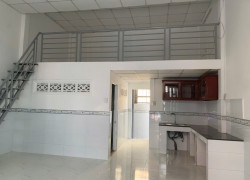 BÌNH TÂN - BÌNH TRỊ ĐÔNG - 2 TẦNG - 52M2 - 3 TỶ 5