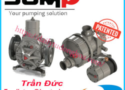 Nhà cung cấp Bơm chân không Jump Việt Nam