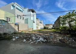 🏡 BÁN 2 LÔ ĐẤT ĐẸP – THẠNH XUÂN 25, QUẬN 12