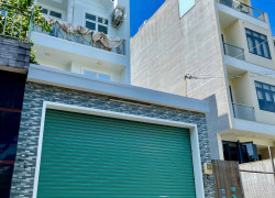 Bán nhà 3 tầng Phước Long A, Hẻm 6m thông, Ở ngay hoặc khai thác cho thuê ổn định