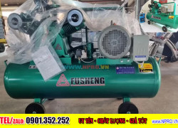 MÁY NÉN KHÍ FUSHENG TA65