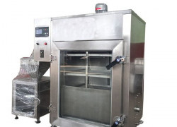 Lò xông khói 20kg - giá tốt
