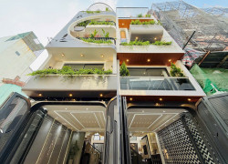 ✨ BÁN NHÀ PHỐ MỚI 100% – BÌNH TÂN, GẦN KCN TÂN TẠO ✨