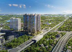 10.14.25 Bán căn góc hoa hậu 3 ngủ JADE SQUARE ban công Đông Nam mát mẻ, view thành phố tuyệt đẹp