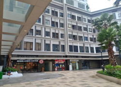 Cho thuê căn hộ Sunrise Cityview – officetel 1 phòng ngủ full nội thất