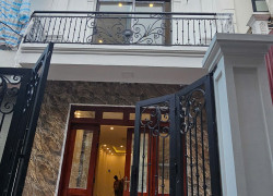 BÁN NHÀ MỚI HOÀN THIỆN TẠI PHÚC LỢI – DUY NHẤT 1 CĂN 72M² – GIÁ CHỈ 8,3 TỶ